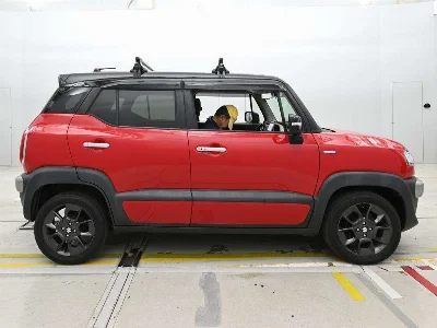 SUZUKI XBEE