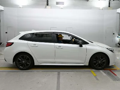 TOYOTA COROLLA TOURING
