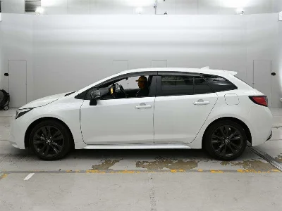 TOYOTA COROLLA TOURING