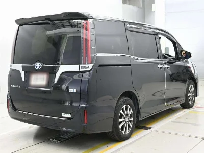 TOYOTA ESQUIRE
