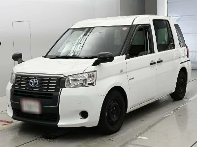 TOYOTA JPN TAXI