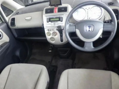 HONDA LIFE