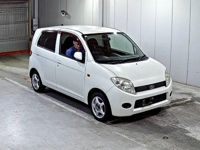 Daihatsu Max