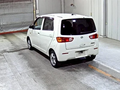 Daihatsu Max