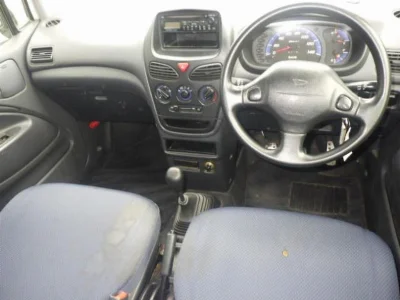 Daihatsu Max