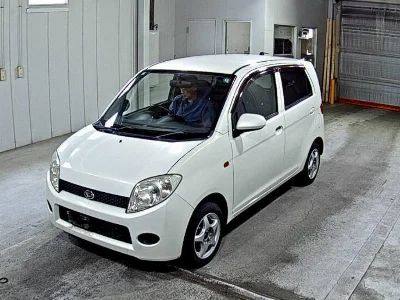 Daihatsu Max