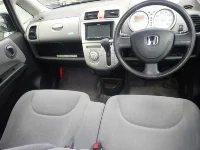 Honda Life