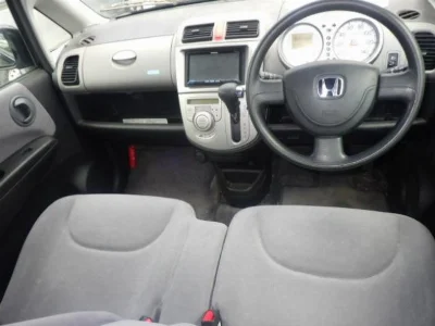 HONDA LIFE