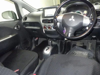 MITSUBISHI I-MIEV