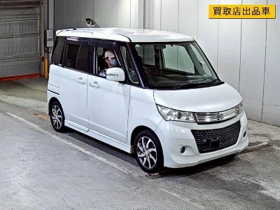 SUZUKI PALETTE