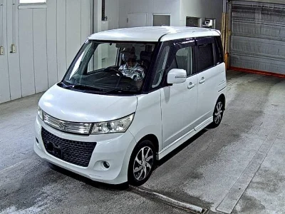 SUZUKI PALETTE