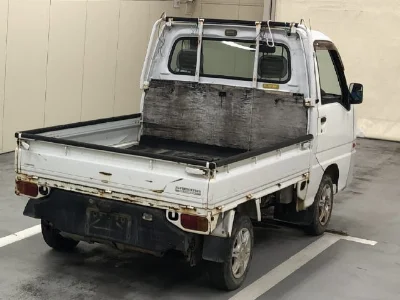 SUBARU SAMBAR TRUCK