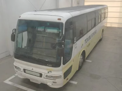 MITSUBISHI FUSO
