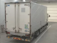 Цена авто Isuzu Forward с аукционов Японии, номер кузова FRR90T2, пробег 729 000, оценка 2