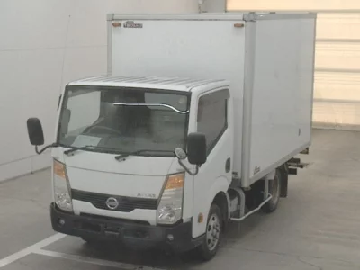 NISSAN ATLAS
