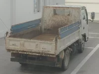 Цена авто Isuzu Elf с аукционов Японии, номер кузова NKR85AD, пробег 46 000, оценка 2