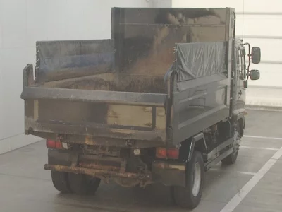 HINO RANGER