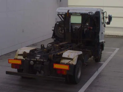 HINO RANGER