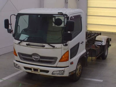 HINO RANGER