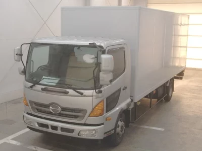 HINO RANGER