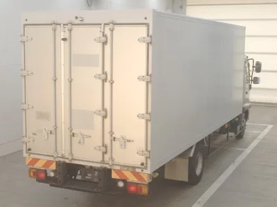HINO RANGER