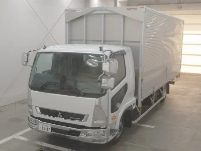 MITSUBISHI FUSO FIGHTER