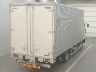 MITSUBISHI FUSO FIGHTER