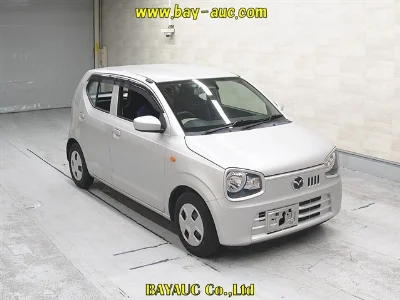 MAZDA CAROL