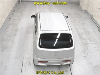 MAZDA CAROL