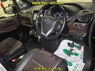 TOYOTA ESQUIRE