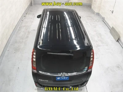TOYOTA ESQUIRE