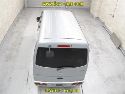NISSAN CLIPPER VAN