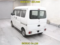 Цена авто Suzuki Every с аукционов Японии, номер кузова DA17V, пробег 75 000, оценка 6