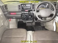 Цена авто Suzuki Every с аукционов Японии, номер кузова DA17V, пробег 75 000, оценка 6