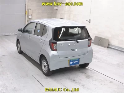 TOYOTA PIXIS EPOCH