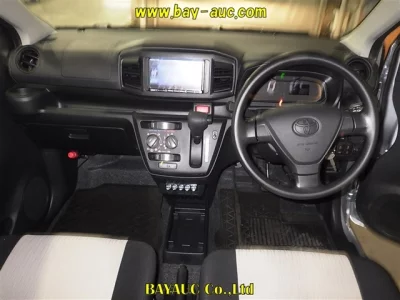 TOYOTA PIXIS EPOCH