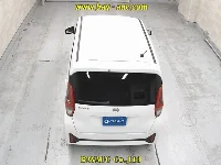 Цена авто Nissan Dayz с аукционов Японии, номер кузова B43W, пробег 4 000, оценка 1