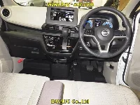 Цена авто Nissan Dayz с аукционов Японии, номер кузова B43W, пробег 4 000, оценка 1