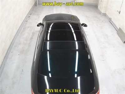 MERCEDES BENZ S CLASS