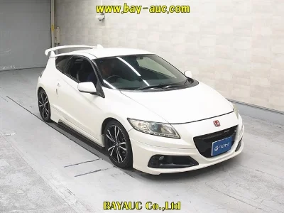 HONDA CR-Z