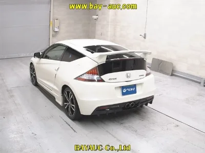 HONDA CR-Z