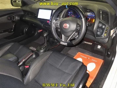 HONDA CR-Z