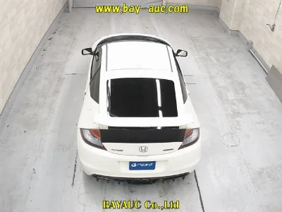 HONDA CR-Z