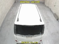 Цена авто Toyota Voxy с аукционов Японии, номер кузова ZRR80W, пробег 70 000, оценка 3