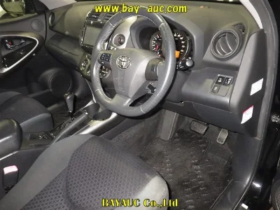 TOYOTA VANGUARD