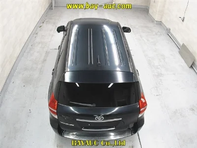 TOYOTA VANGUARD