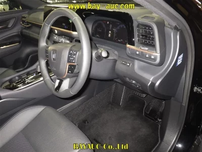 TOYOTA CROWN SPORT