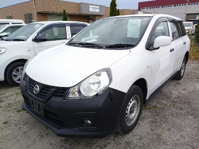 NISSAN NV150 AD