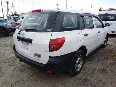 NISSAN NV150 AD