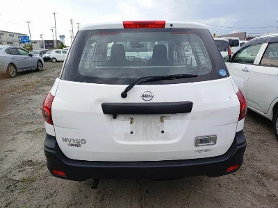 NISSAN NV150 AD